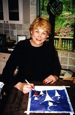 hand made greeting cards